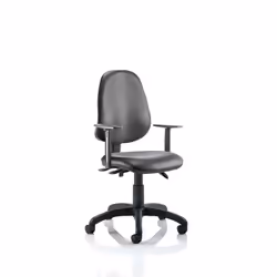 The Eclipse 3 is a fully comprehensive operator chair that provides functionality and comfort. The well equipped mechanism pr ...