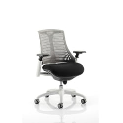 Dynamic KC0061 office/computer chair Padded seat Hard backrest