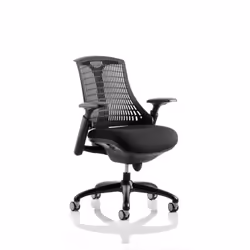 The Flex uses modern materials to create a chair that is practical and innovative with features such as pliable and flexible ...