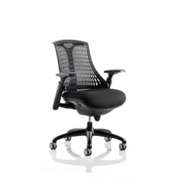 Dynamic KC0071 office/computer chair Padded seat Hard backrest