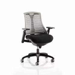 The Flex uses modern materials to create a chair that is practical and innovative with features such as pliable and flexible ...