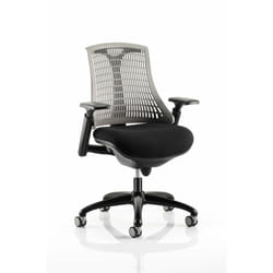 Dynamic KC0077 office/computer chair Padded seat Hard backrest