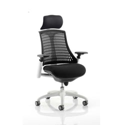 Dynamic KC0087 office/computer chair Padded seat Hard backrest