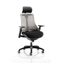 Dynamic KC0109 office/computer chair Padded seat Hard backrest