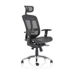 Dynamic KC0148 office/computer chair Mesh seat Mesh backrest