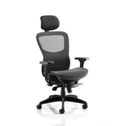 Dynamic KC0159 office/computer chair Mesh seat Mesh backrest