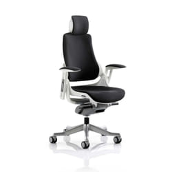 Dynamic KC0161 office/computer chair Padded seat Padded backrest