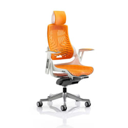 Dynamic KC0165 office/computer chair Mesh seat Mesh backrest