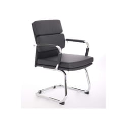 Dynamic BR000206 office/computer chair Upholstered padded seat Padded