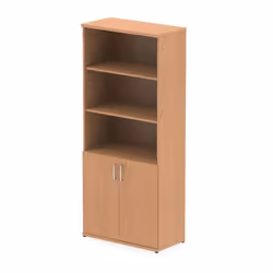 Impulse represents the best value contract office desking and storage available today. Created by specialist designers with a ...