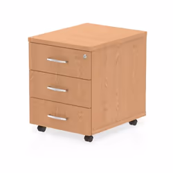 Impulse represents the best value contract office desking and storage available today. Created by specialist designers with a ...