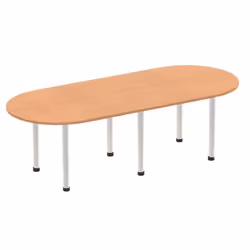 Impulse is the perfect expression of value and quality in office furniture. A respected contract brand you can trust that gi ...