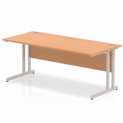 Impulse represents the best value contract office desking and storage available today. Created by specialist designers with a ...