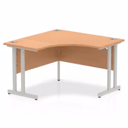 Impulse represents the best value contract office desking and storage available today. Created by specialist designers with a ...