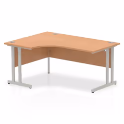 Impulse represents the best value contract office desking and storage available today. Created by specialist designers with a ...