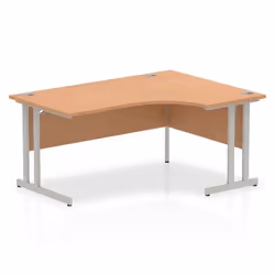 Impulse represents the best value contract office desking and storage available today. Created by specialist designers with a ...