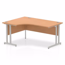 Impulse represents the best value contract office desking and storage available today. Created by specialist designers with a ...
