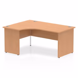 Impulse represents the best value contract office desking and storage available today. Created by specialist designers with a ...