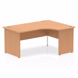 Impulse represents the best value contract office desking and storage available today. Created by specialist designers with a ...