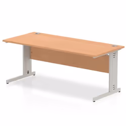 Impulse represents the best value contract office desking and storage available today. Created by specialist designers with a ...