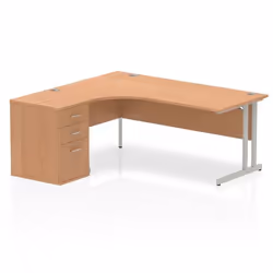 Impulse represents the best value contract office desking and storage available today.Created by specialist designers with a  ...