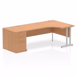 Impulse represents the best value contract office desking and storage available today.Created by specialist designers with a ...