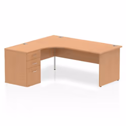 Impulse represents the best value contract office desking and storage available today.Created by specialist designers with a ...