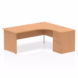 Impulse represents the best value contract office desking and storage available today.Created by specialist designers with a ...
