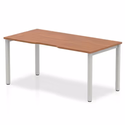 Future proof your desking solutions with the system that can grow. reduce or alter shape easily and without fuss. Seamlessly  ...