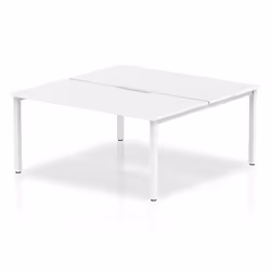 Future proof your desking solutions with the system that can grow. reduce or alter shape easily and without fuss. Seamlessly ...