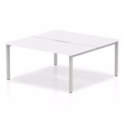 Future proof your desking solutions with the system that can grow. reduce or alter shape easily and without fuss. Seamlessly ...