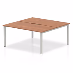 Future proof your desking solutions with the system that can grow. reduce or alter shape easily and without fuss. Seamlessly ...