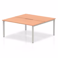 Future proof your desking solutions with the system that can grow. reduce or alter shape easily and without fuss. Seamlessly ...