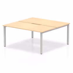 Future proof your desking solutions with the system that can grow. reduce or alter shape easily and without fuss. Seamlessly ...