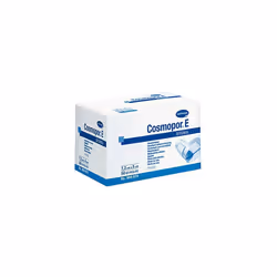 Hartmann Cosmopor E Dressing, 7.2cm x 5cm, Pack of 50