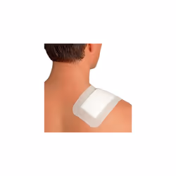 Hartmann Cosmopor E Dressing, 7.2cm x 5cm, Pack of 50