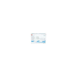 3M Micropore Surgical Tape, Hypoallergenic, White, 5cm x 9.1m, Pack of 6