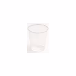 Universal Polyproylene Disposable Medicine Measure 60ml, Pack of 100