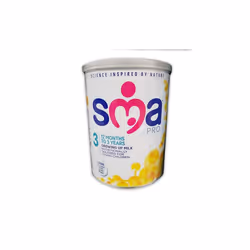 SMA Growing Up Milk, 800g Tin, Pack of 2