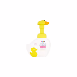 Hipp Kids Soft Foamy Handwash Duck 250ml