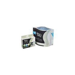 NURTURE Microwave Sterilising Bags - Reusable Sterilising Bags - Lightweight & Compact - Space Saving - No Chemicals - Sterilise Baby Bottles, Teats,