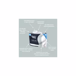 NURTURE Microwave Sterilising Bags - Reusable Sterilising Bags - Lightweight & Compact - Space Saving - No Chemicals - Sterilise Baby Bottles, Teats,