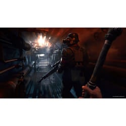 Bethesda Wolfenstein : The Old Blood PlayStation 4