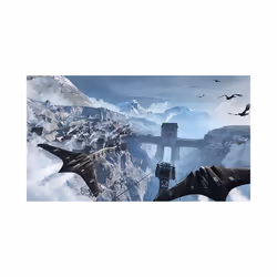 Wolfenstein The Old Blood Xbox One Game