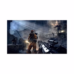 Wolfenstein The Old Blood Xbox One Game