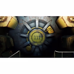 Bethesda Fallout 4, Xbox One, M (Mature)