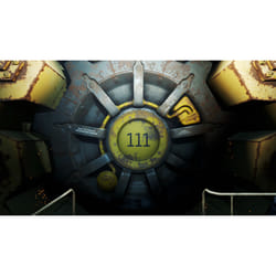 Bethesda Fallout 4 Xbox One