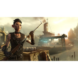 Bethesda Dishonored - Definitive Edition Complete Xbox One