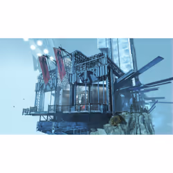 Bethesda Dishonored - Definitive Edition Complete Xbox One