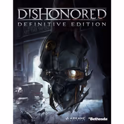 Bethesda Dishonored - Definitive Edition Complete Xbox One